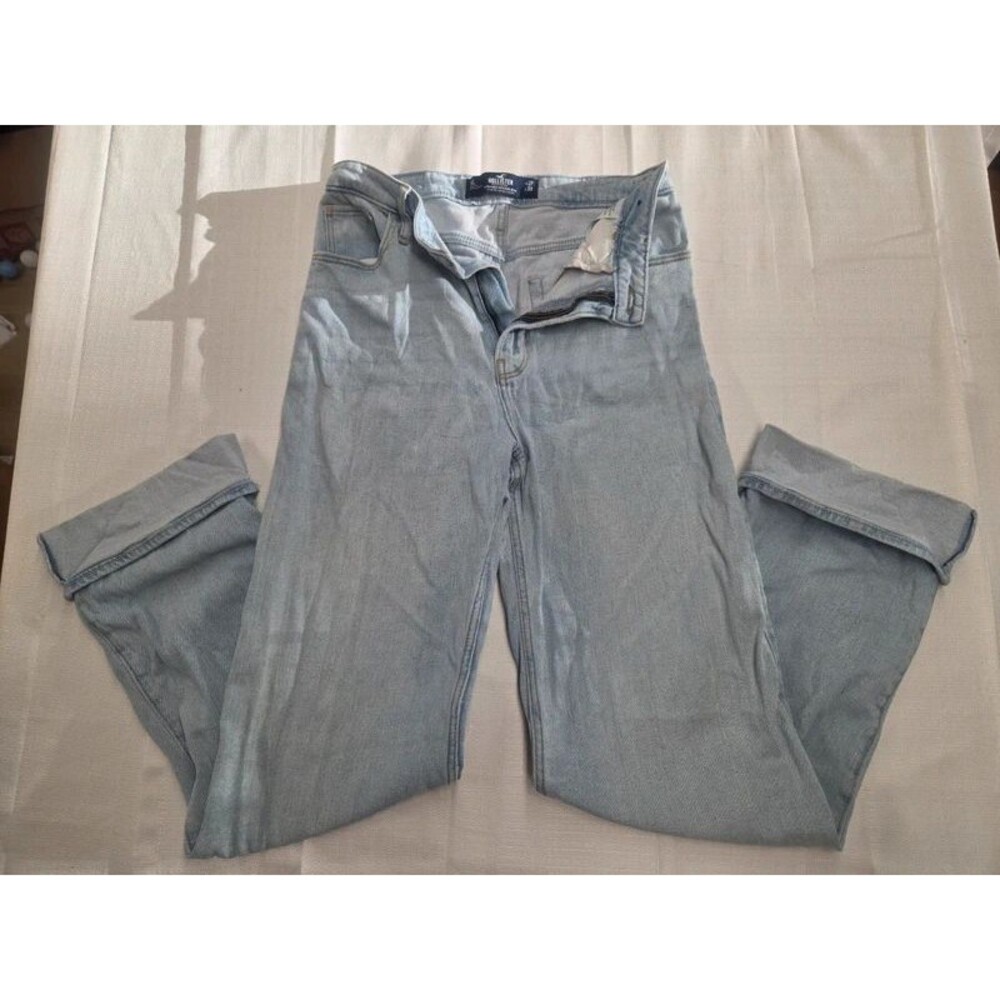 Hollister Jeans Ladies 5 Long